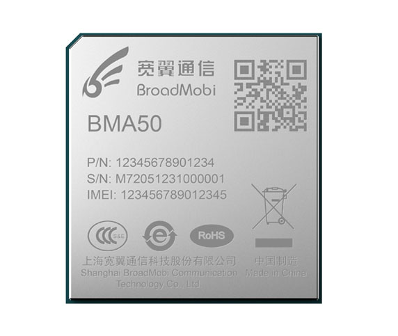 BMA50