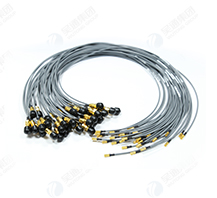 Stable Phase Cable Assembly